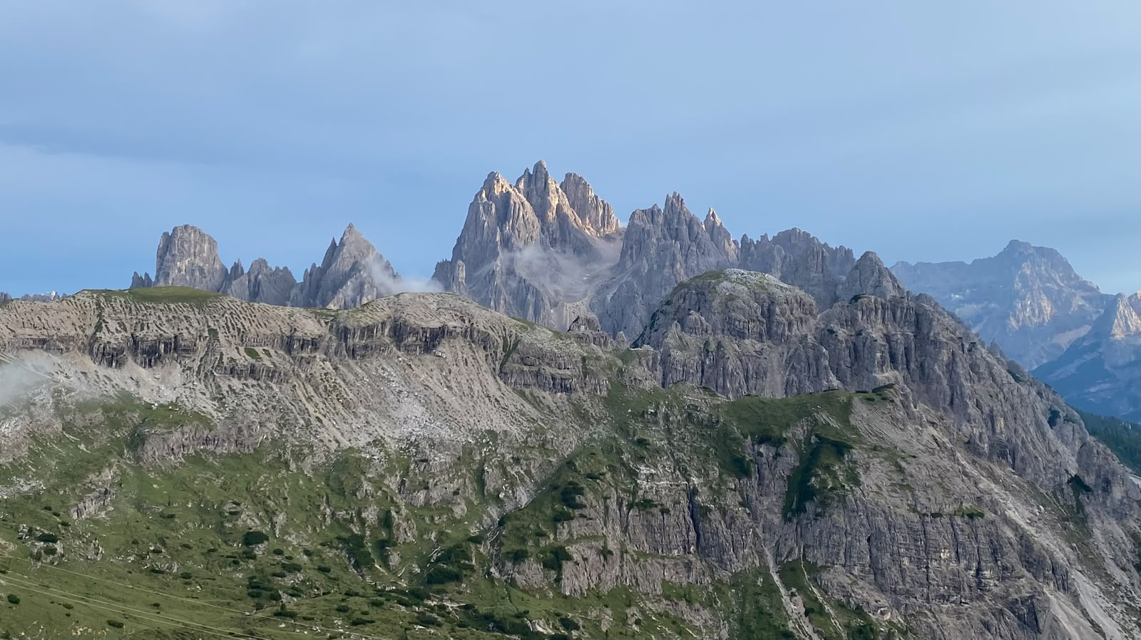 Dolomiten 1