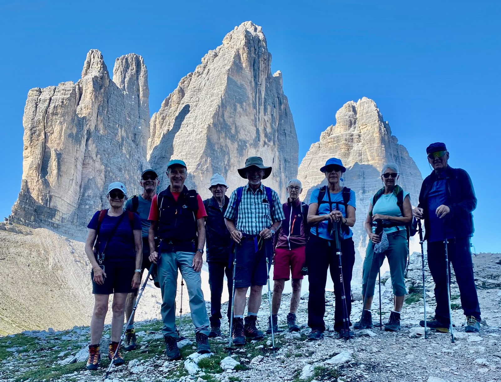 Dolomiten 2