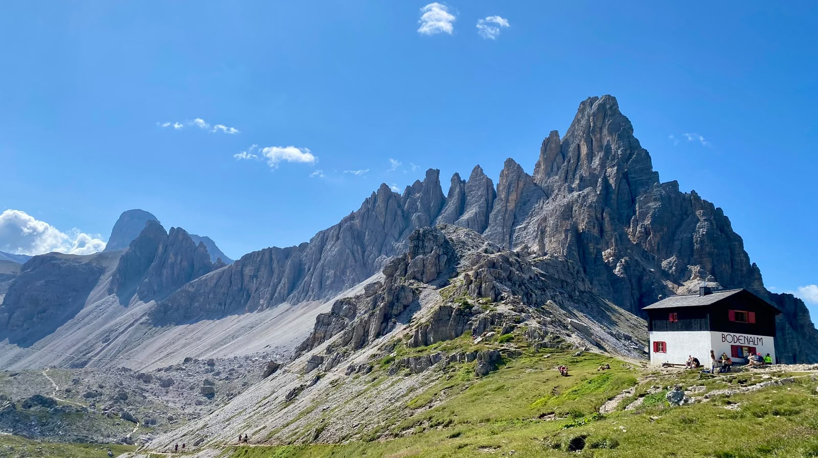 Dolomiten 3