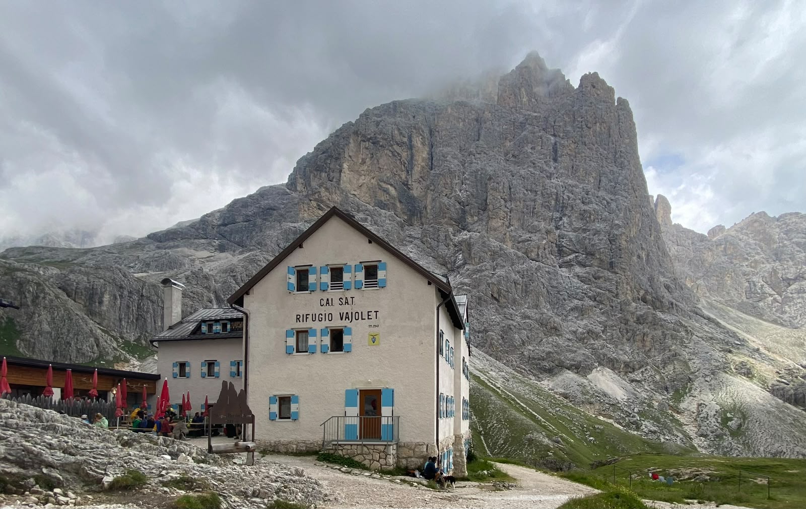 Dolomiten 4