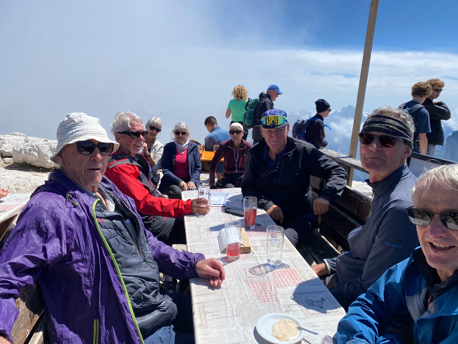 Dolomiten 5