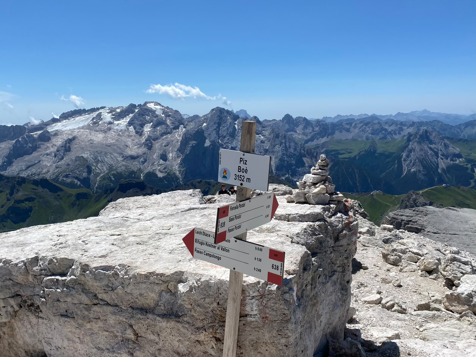 Dolomiten 6