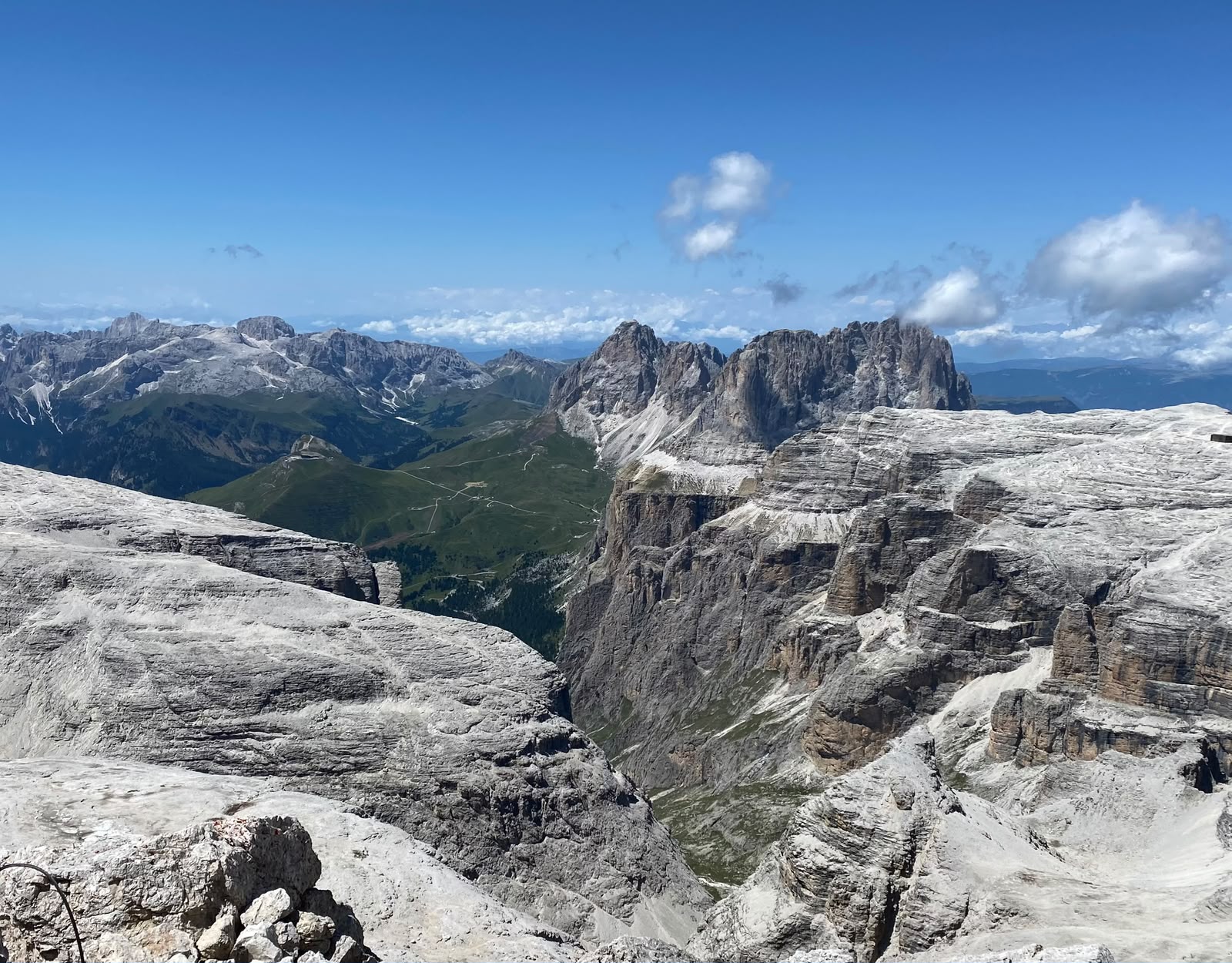 Dolomiten 7